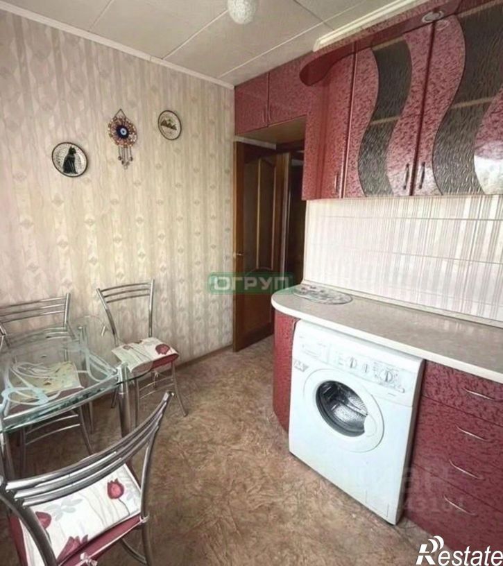 2-комн квартира ул Минская, 5Б,  д. 5Б