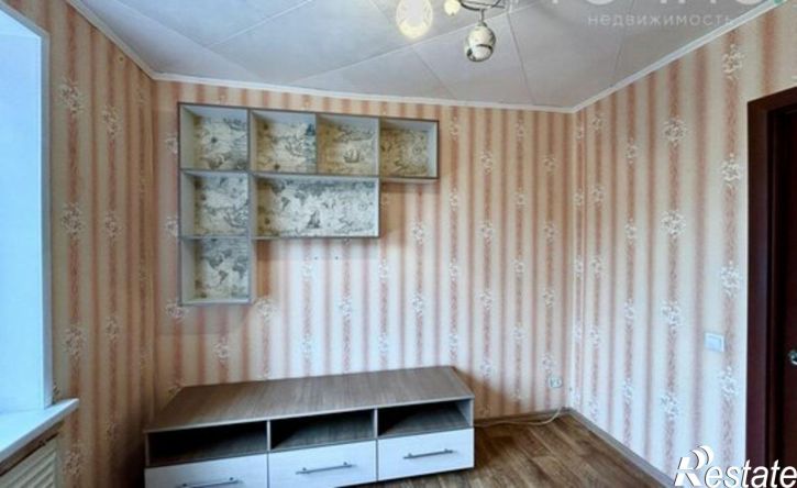 2-комн квартира ул Кулибина, 15,  д. 15