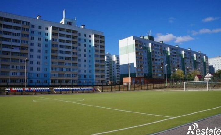 1-комн квартира ул Лунинская, 31,  д. 31