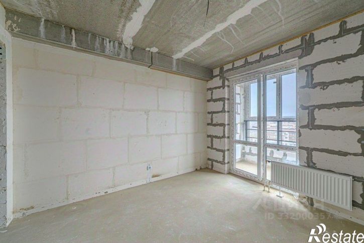 3-комн квартира ул Генерала Глазунова, 4,  д. 4