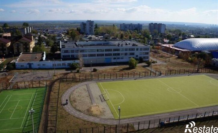 1-комн квартира ул Лунинская, 31,  д. 31