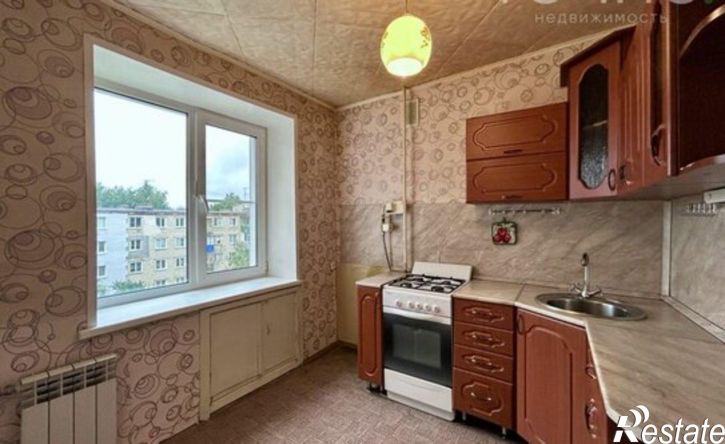 2-комн квартира ул Кулибина, 15,  д. 15