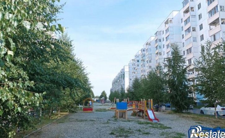 1-комн квартира ул Лунинская, 31,  д. 31