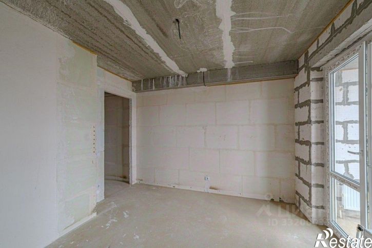 3-комн квартира ул Генерала Глазунова, 4,  д. 4