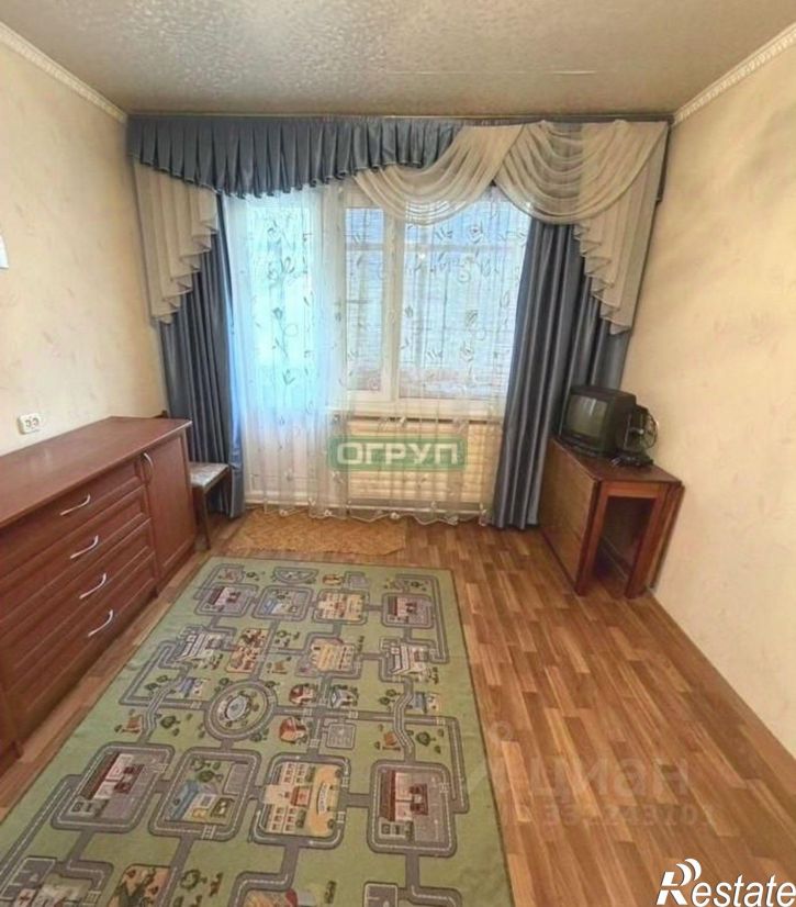 2-комн квартира ул Минская, 5Б,  д. 5Б