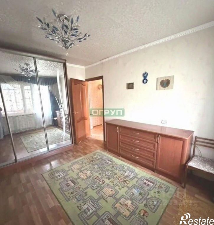 2-комн квартира ул Минская, 5Б,  д. 5Б
