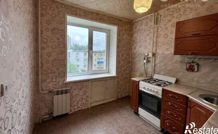 2-комн квартира ул Кулибина, 15,  д. 15