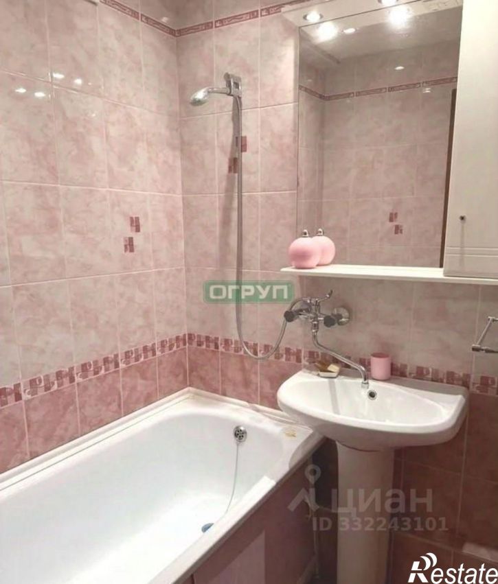2-комн квартира ул Минская, 5Б,  д. 5Б
