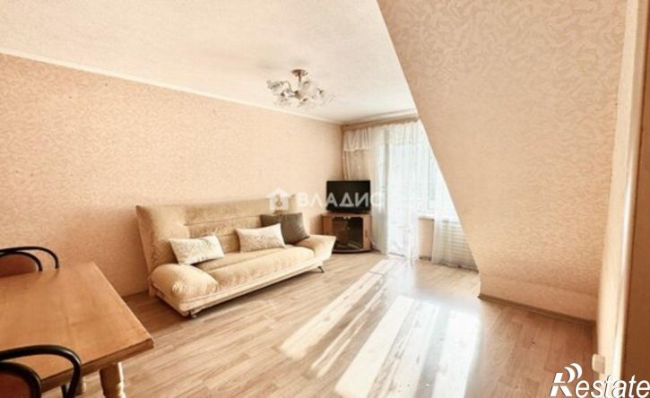 3-комн квартира пр-кт Победы, 77А,  д. 77А