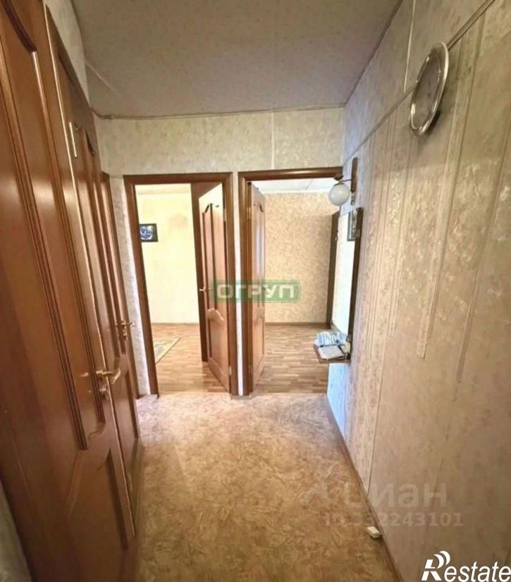 2-комн квартира ул Минская, 5Б,  д. 5Б