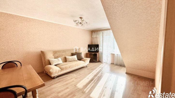 3-комн квартира пр-кт Победы, 77А,  д. 77А