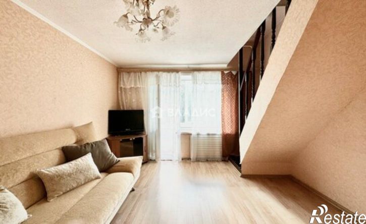 3-комн квартира пр-кт Победы, 77А,  д. 77А