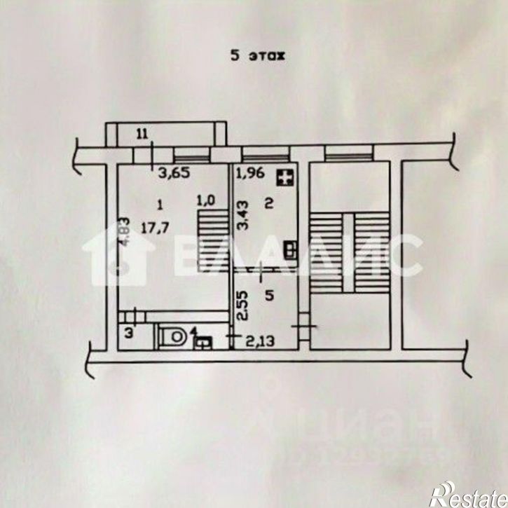 3-комн квартира пр-кт Победы, 77А,  д. 77А