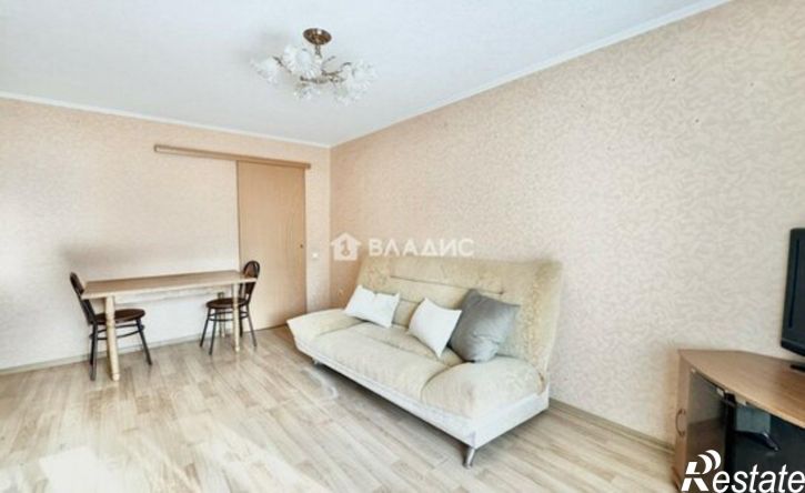 3-комн квартира пр-кт Победы, 77А,  д. 77А