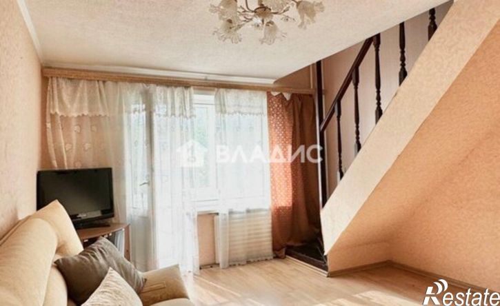 3-комн квартира пр-кт Победы, 77А,  д. 77А