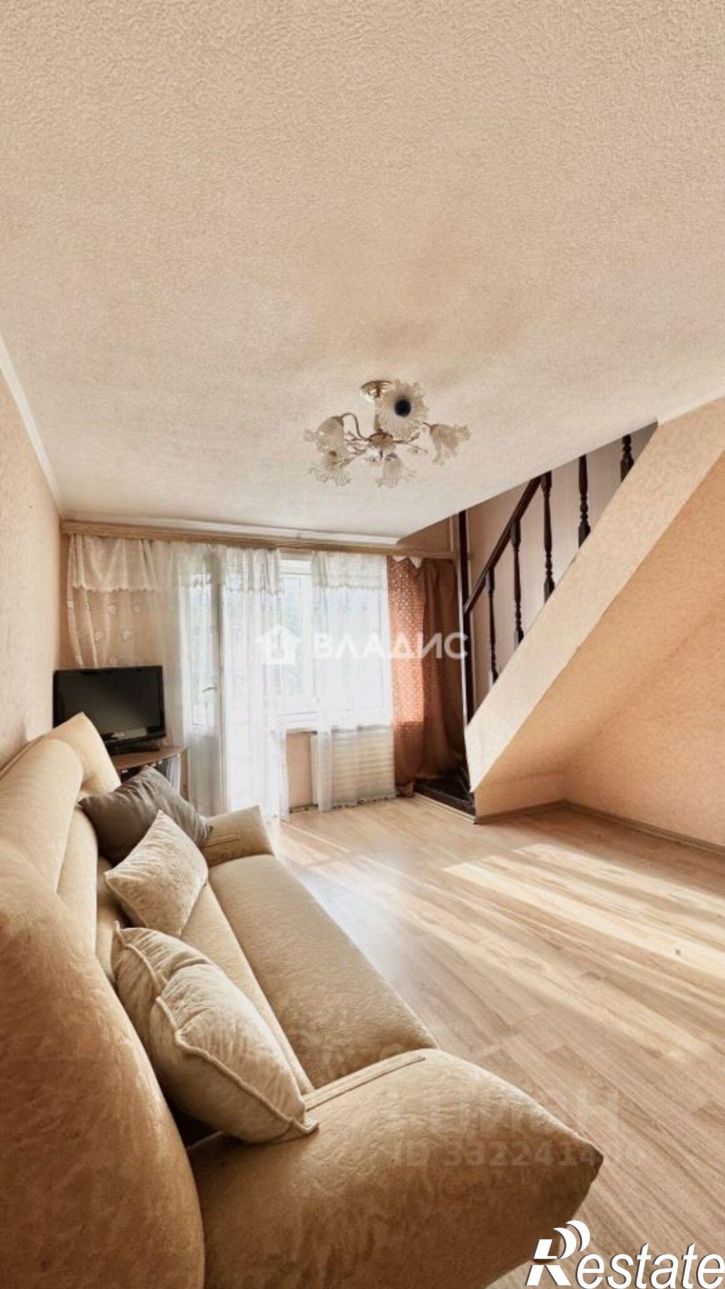 3-комн квартира пр-кт Победы, 77А,  д. 77А