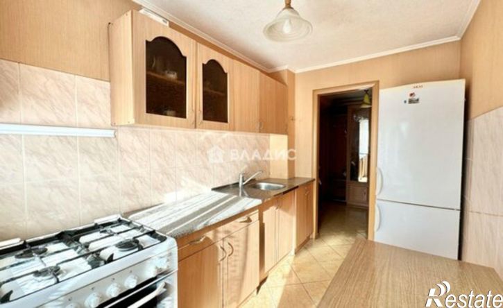 3-комн квартира пр-кт Победы, 77А,  д. 77А