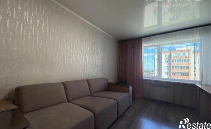 2-комн квартира ул Антонова, 12,  д. 12
