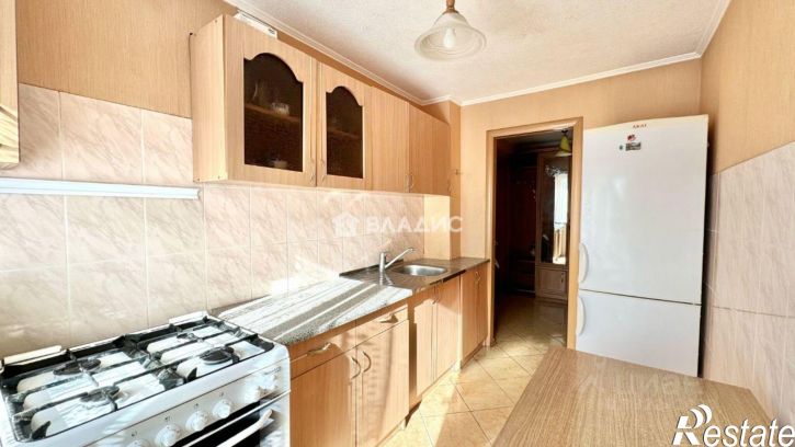 3-комн квартира пр-кт Победы, 77А,  д. 77А