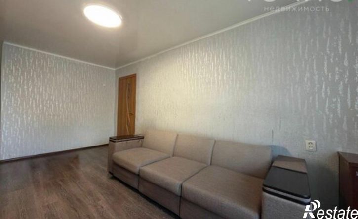 2-комн квартира ул Антонова, 12,  д. 12