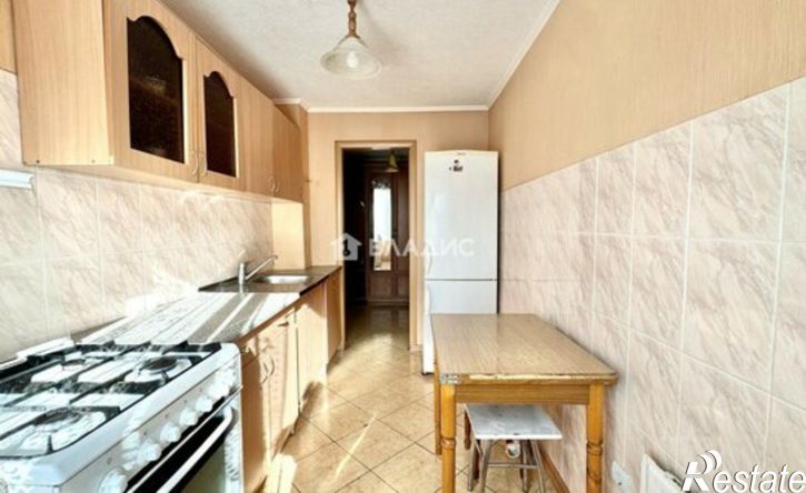 3-комн квартира пр-кт Победы, 77А,  д. 77А