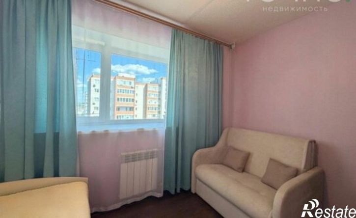 2-комн квартира ул Антонова, 12,  д. 12
