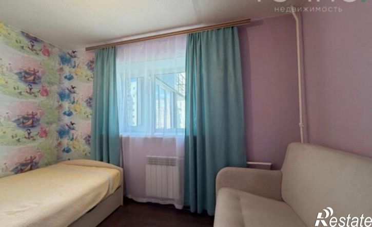 2-комн квартира ул Антонова, 12,  д. 12