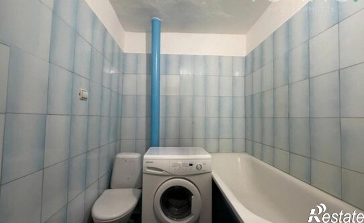 2-комн квартира ул Антонова, 12,  д. 12