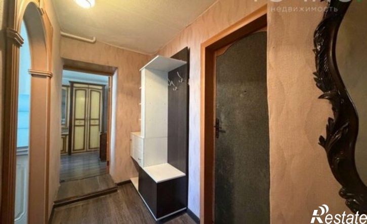2-комн квартира ул Антонова, 12,  д. 12