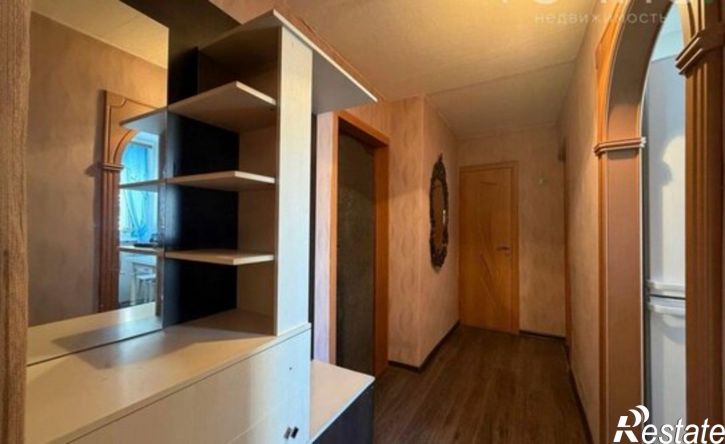 2-комн квартира ул Антонова, 12,  д. 12