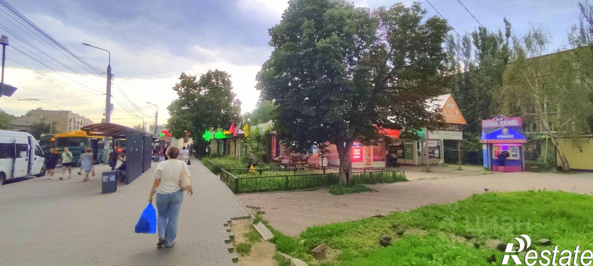 Купить торговое помещение за 8 900 040 рублей на ул Чехова, 3