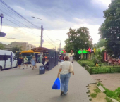 торговое помещение 60 кв м ул Чехова, 3