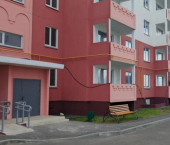 2-комн, 53кв м, этаж 6/10 пр-д Можайского 3-й, 14