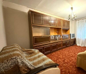 2-комн, 44кв м, этаж 3/9 ул Ухтомского, 5