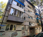 2-комн, 43кв м, этаж 1/5 ул Экспериментальная, 18