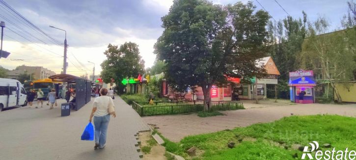 Торговое помещение ул Чехова, 3,  д. 3