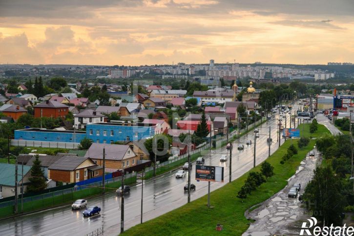 2-комн квартира ул Терновского, 158В,  д. 158В