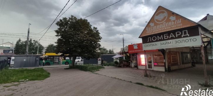 Торговое помещение ул Чехова, 3,  д. 3