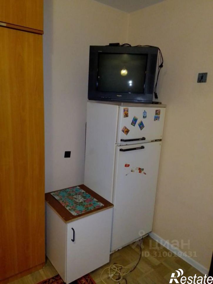 Комната ул Ульяновская, 9,  д. 9