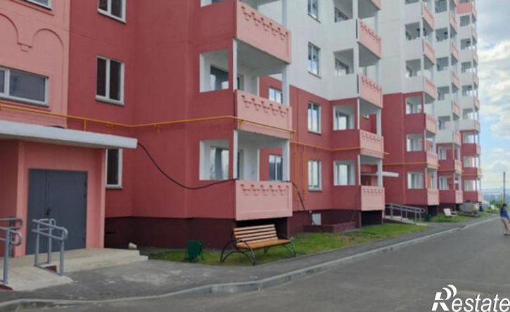 2-комн квартира пр-д Можайского 3-й, 14,  д. 14