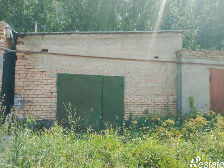 Гараж/парковка ул Ягодная, 28,  д. 28