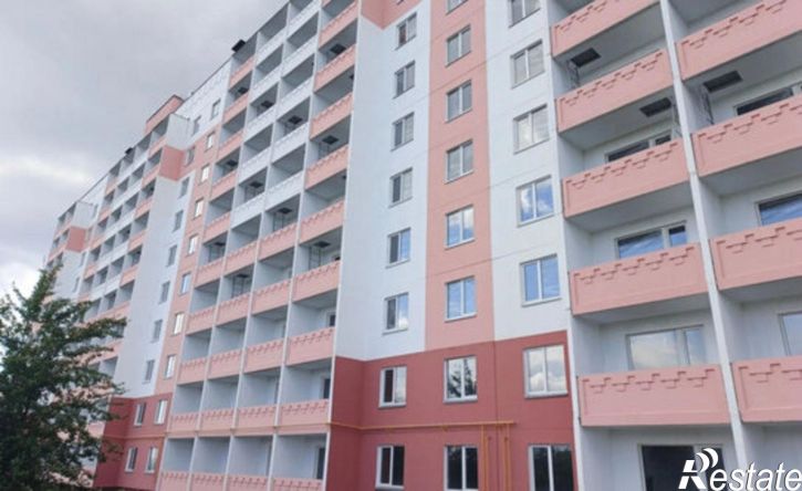 2-комн квартира пр-д Можайского 3-й, 14,  д. 14