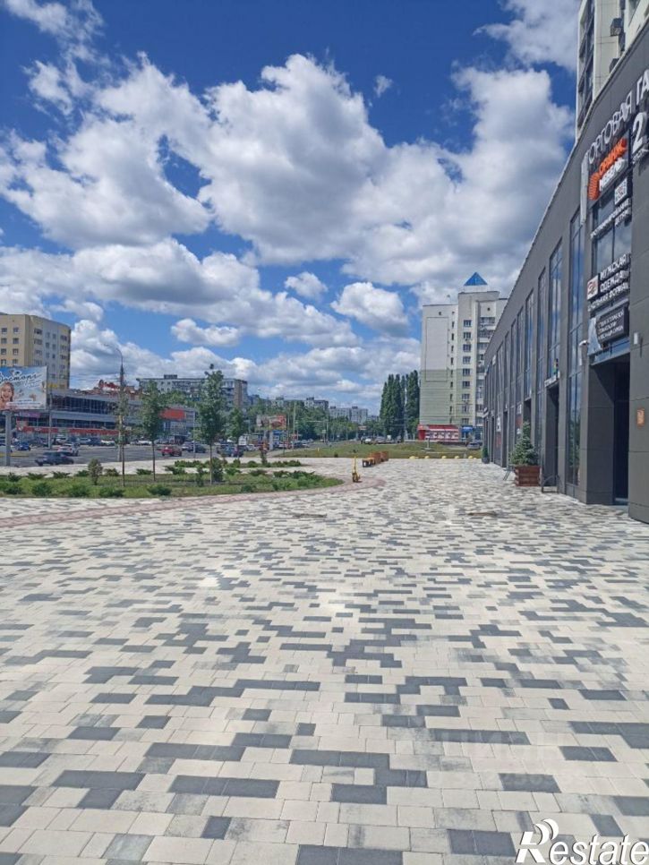 3-комн квартира ул Лозицкой, 1А,  д. 1А