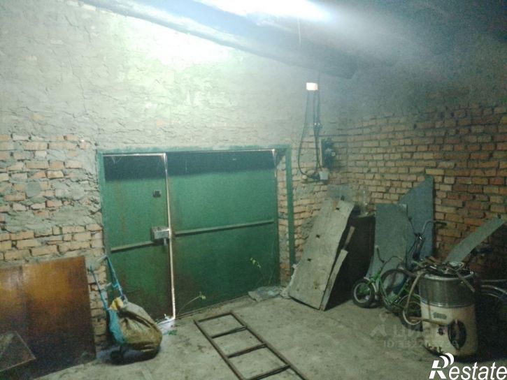 Гараж/парковка ул Ягодная, 28,  д. 28