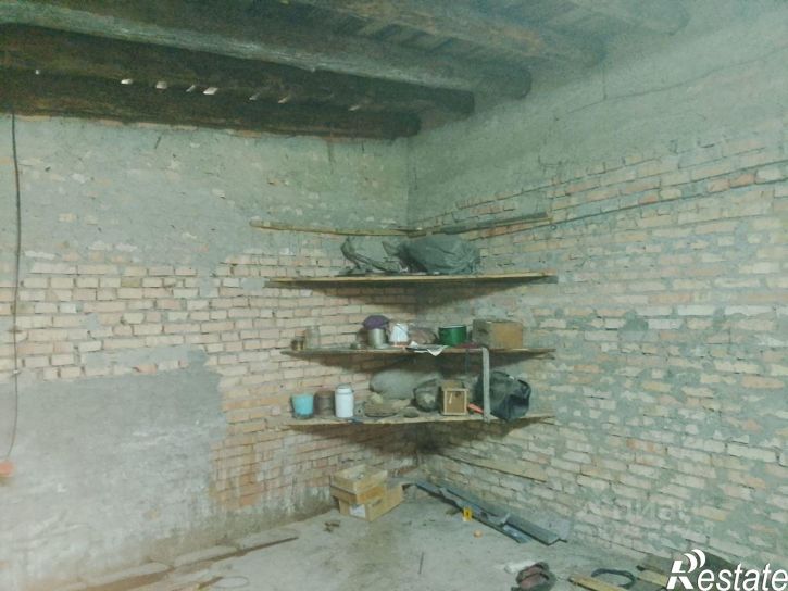Гараж/парковка ул Ягодная, 28,  д. 28