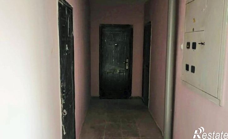 2-комн квартира пр-д Можайского 3-й, 14,  д. 14