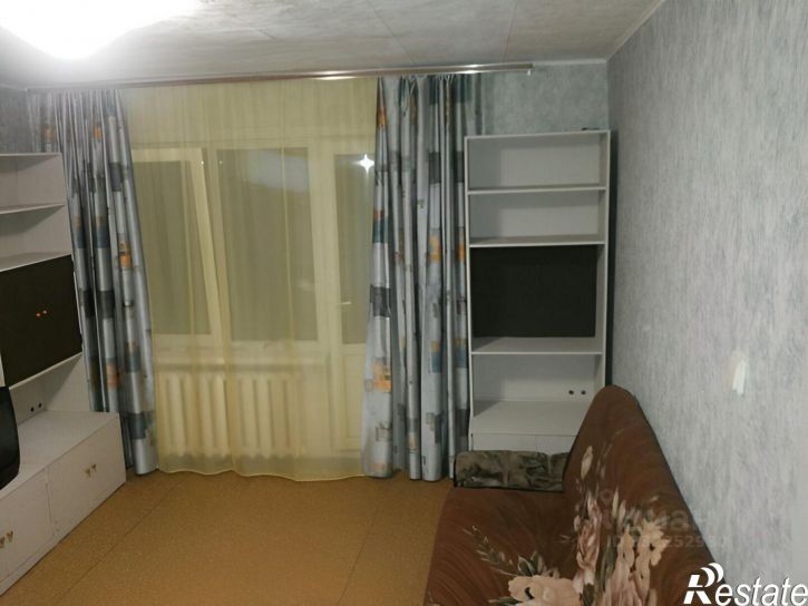1-комн квартира ул Карпинского, 22,  д. 22