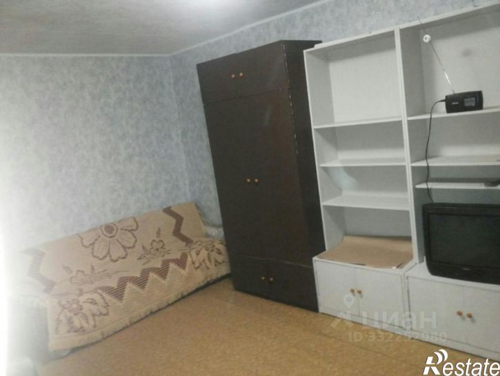 1-комн квартира ул Карпинского, 22,  д. 22