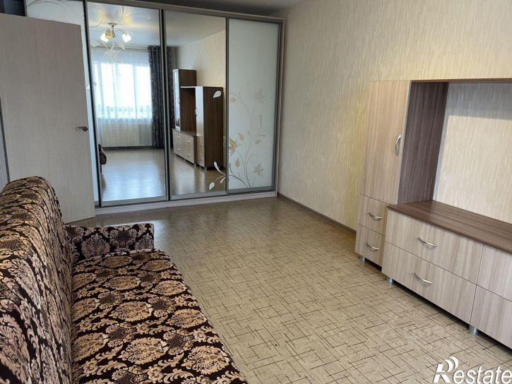 1-комн квартира пр-кт Строителей, 114,  д. 114