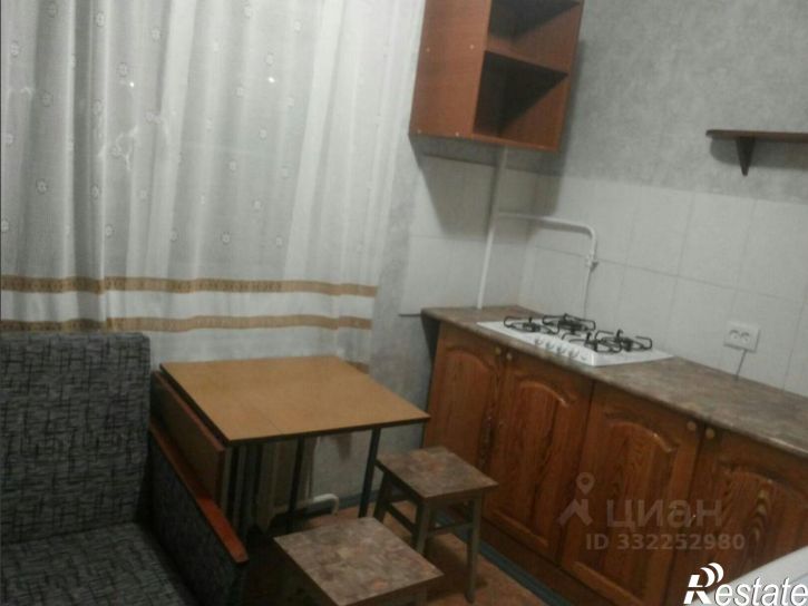 1-комн квартира ул Карпинского, 22,  д. 22